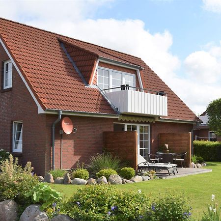 Haus Amrum 21 Büsum Exterior foto